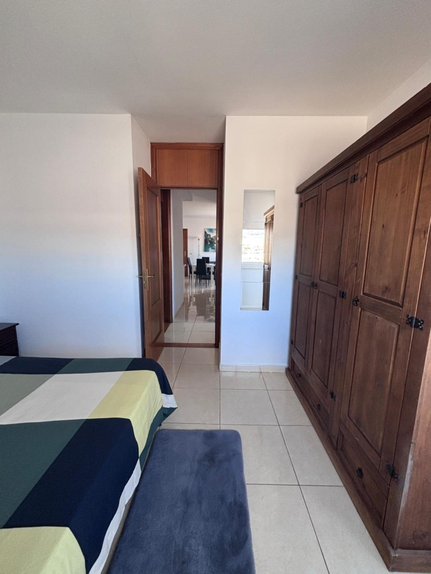 Casa Gloria 2 Daire Los Abrigos Dış mekan fotoğraf