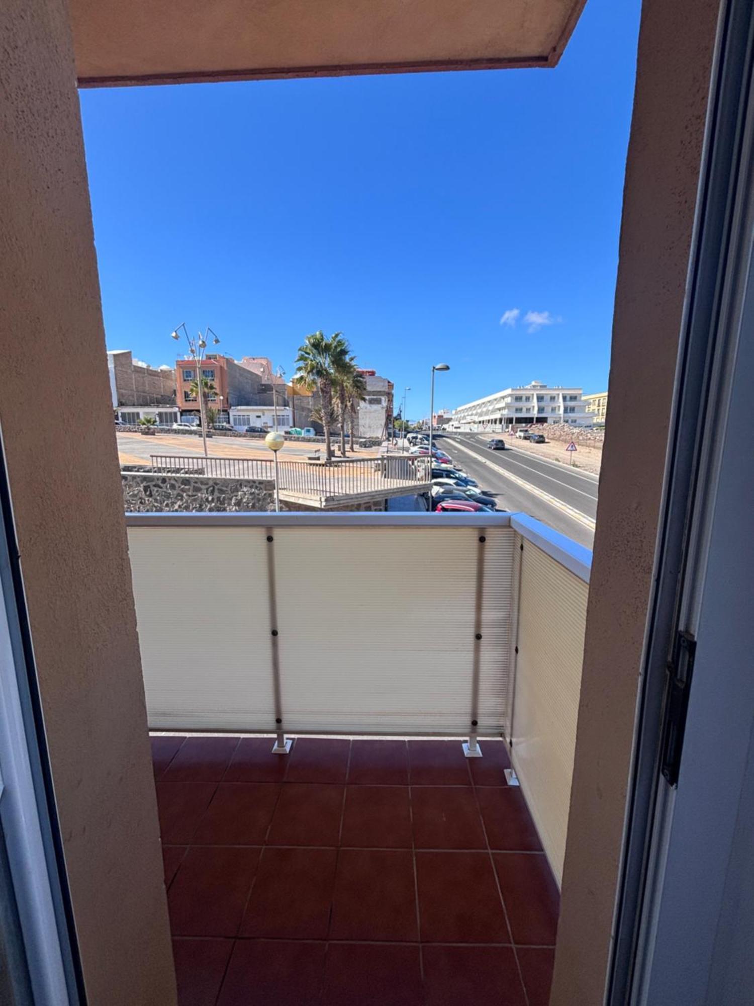 Casa Gloria 2 Daire Los Abrigos Dış mekan fotoğraf