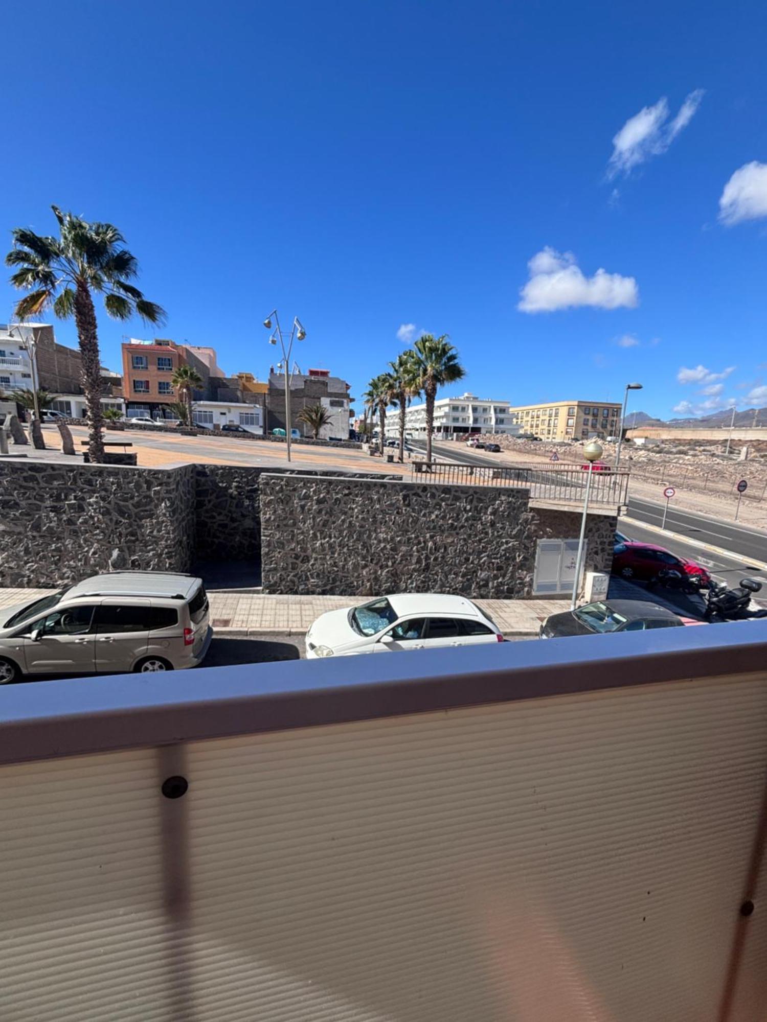 Casa Gloria 2 Daire Los Abrigos Dış mekan fotoğraf